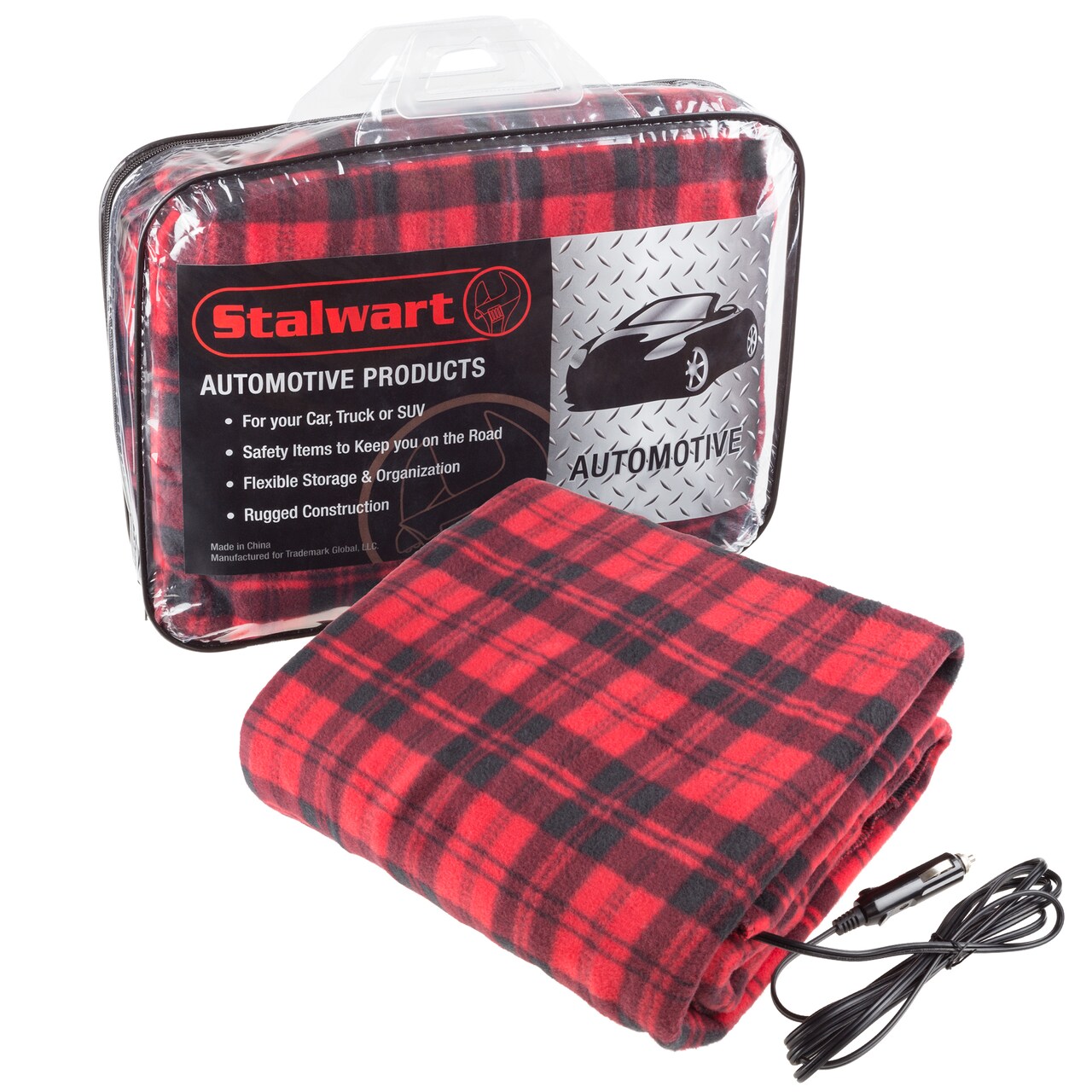 12 volt heated discount blanket for car